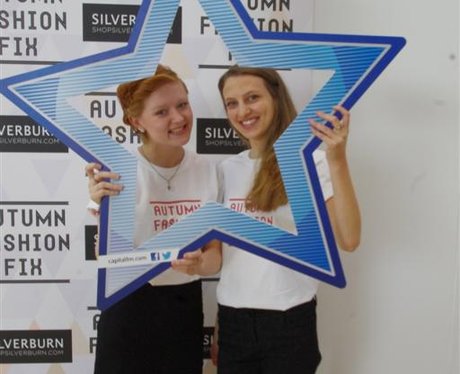 Were you pap'd by the Street Stars?