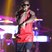 Image 3: Tinie Tempah on stage