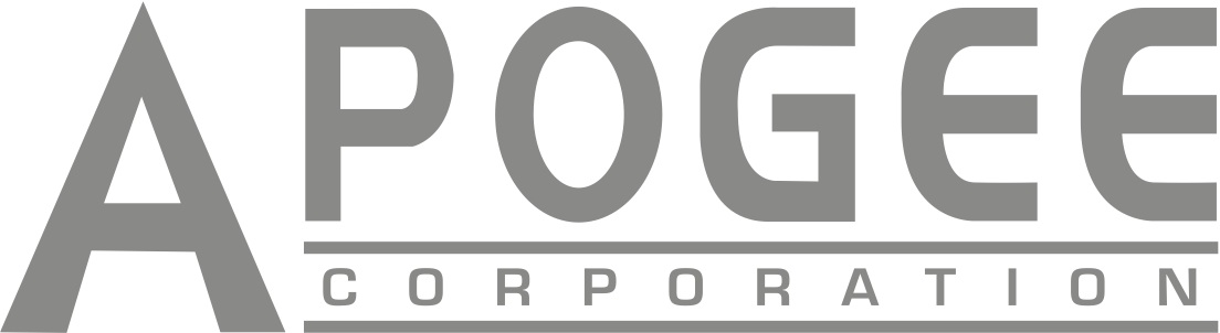 Apogee logo 2013