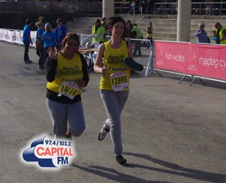 CHM '13: Cardiff Bay