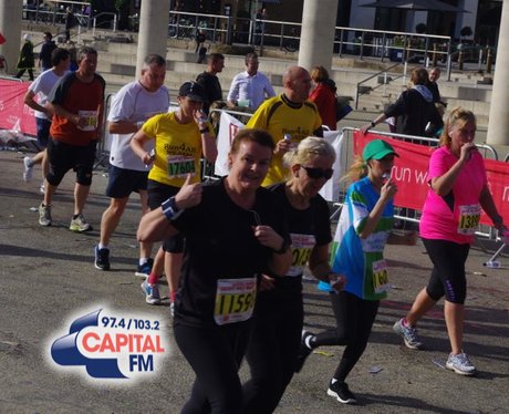CHM '13: Cardiff Bay