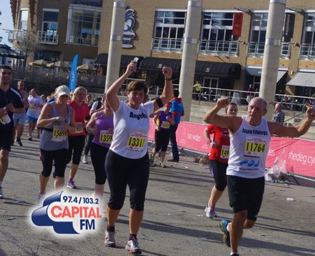 CHM '13: Cardiff Bay