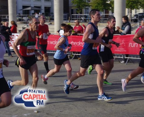 CHM '13: Cardiff Bay