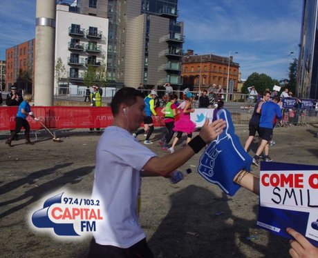 CHM '13: Cardiff Bay