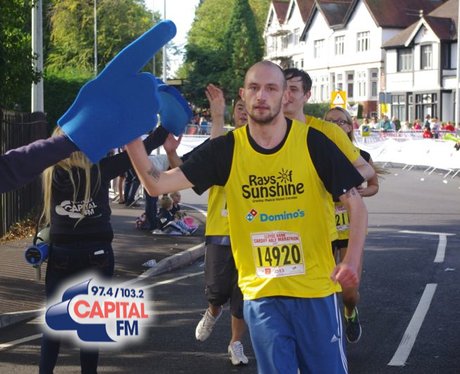 Cardiff Half Marathon: Roath