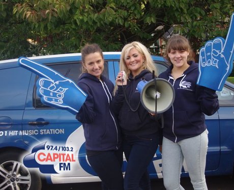 Cardiff Half Marathon: Roath