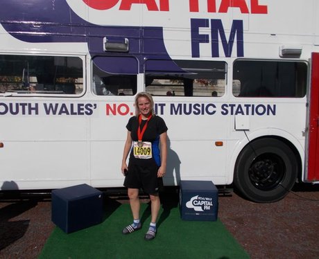 CHM '13: Runners Village