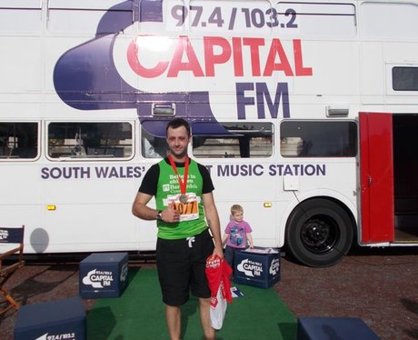 CHM '13: Runners Village