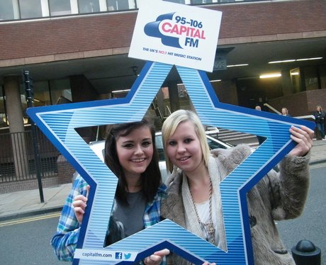 Ellie Goulding Fans 1