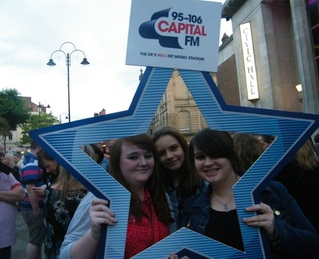Ellie Goulding Fans 1