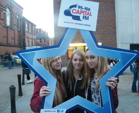 Ellie Goulding Fans 1
