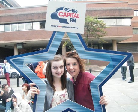 Ellie Goulding Fans 1