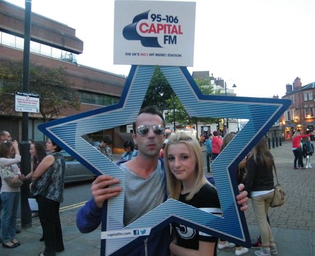 Ellie Goulding Fans 1