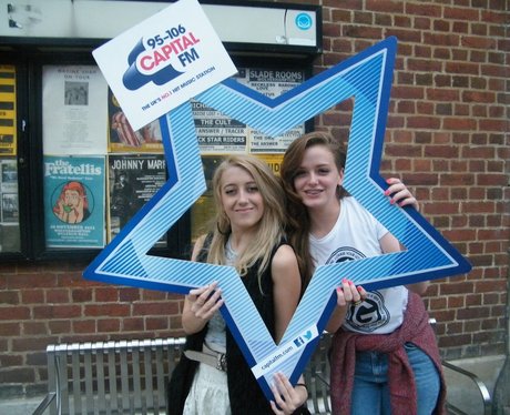 Ellie Goulding Fans 1