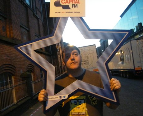 Ellie Goulding Fans Wolverhampton 2