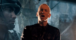 Eminem Survival Video