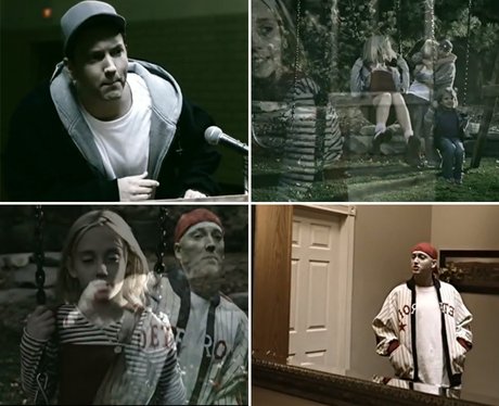 Eminem 'When I'm Gone'