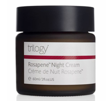 Rosapene Night Cream