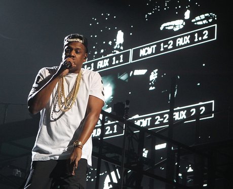 Jay Z Magna Carta Tour