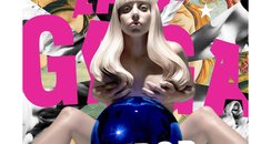 Lady Gaga 'Artpop'