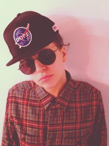 Lady Gaga instagram