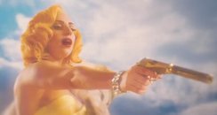 Lady Gaga Machete Kills Trailer