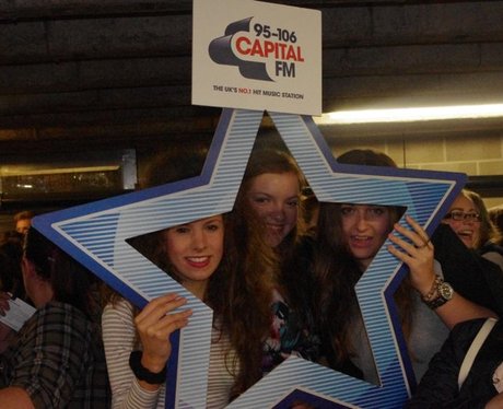 Lawson at the BIC