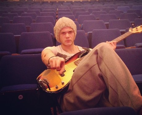 ryan fletcher