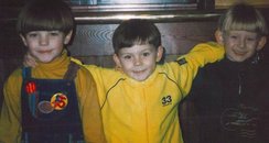 Louis Tomlinson Young Twitter