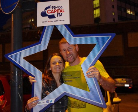 Street Star Pictures