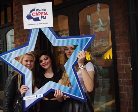 Street Star Pictures