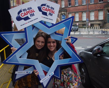 Street Star Pictures