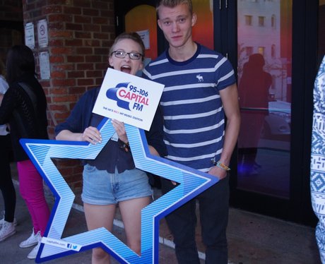 Street Star Pictures