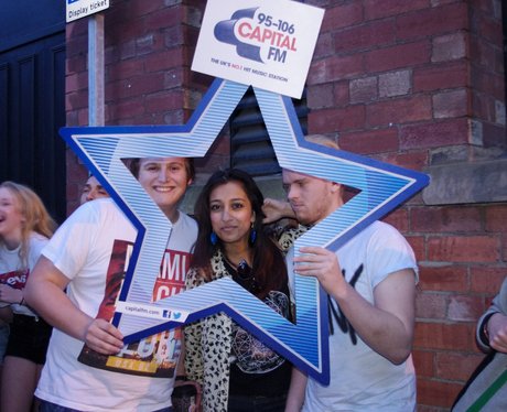 Street Star Pictures