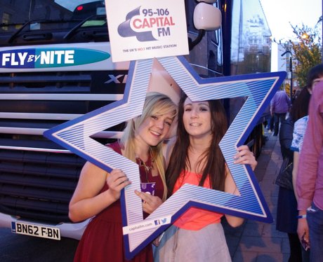 Street Star Pictures