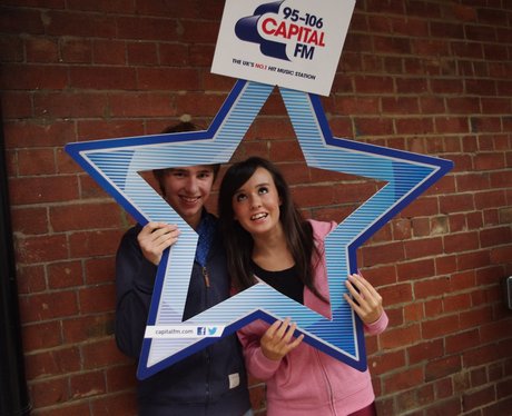 Street Star Pictures