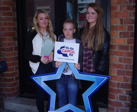 Street Star Pictures