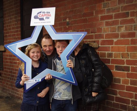 Street Star Pictures