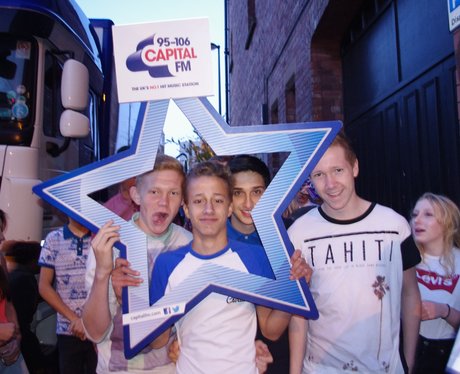 Street Star Pictures