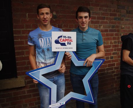 Street Star Pictures