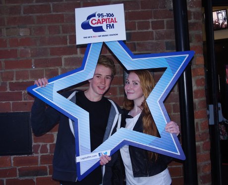 Street Star Pictures