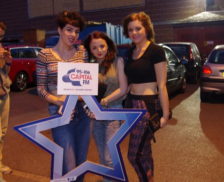 Street Star Pictures