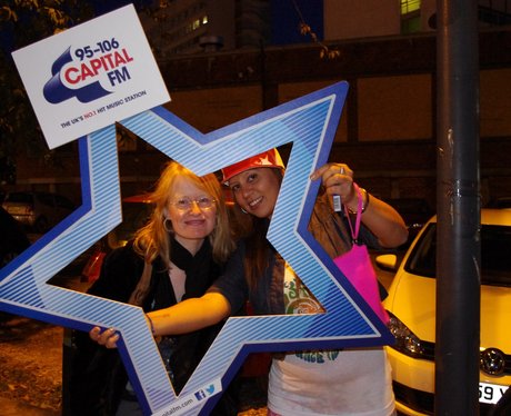 Street Star Pictures