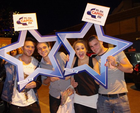 Street Star Pictures