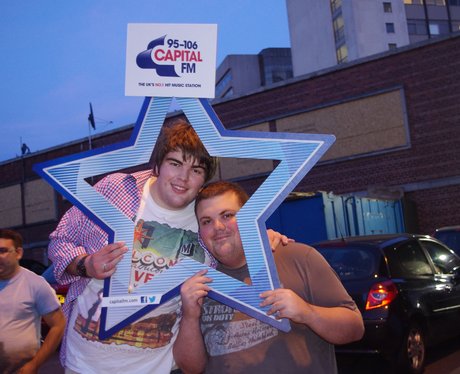 Street Star Pictures