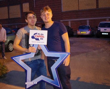 Street Star Pictures