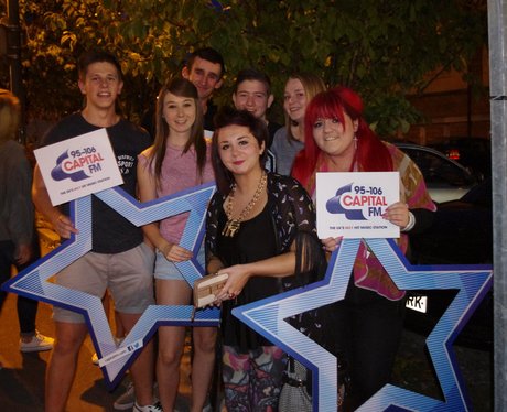 Street Star Pictures