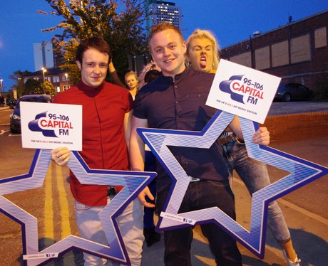 Street Star Pictures