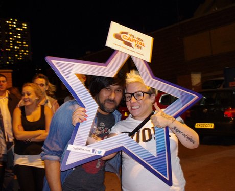 Street Star Pictures