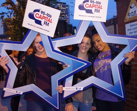 Street Star Pictures